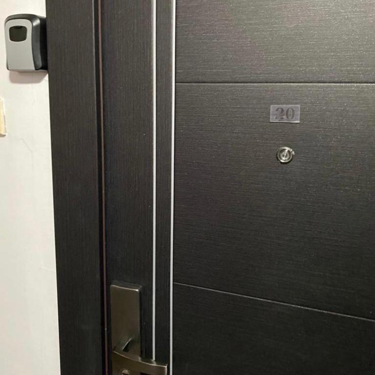 Dan I Noc Διαμέρισμα Μπάνια Λούκα Εξωτερικό φωτογραφία